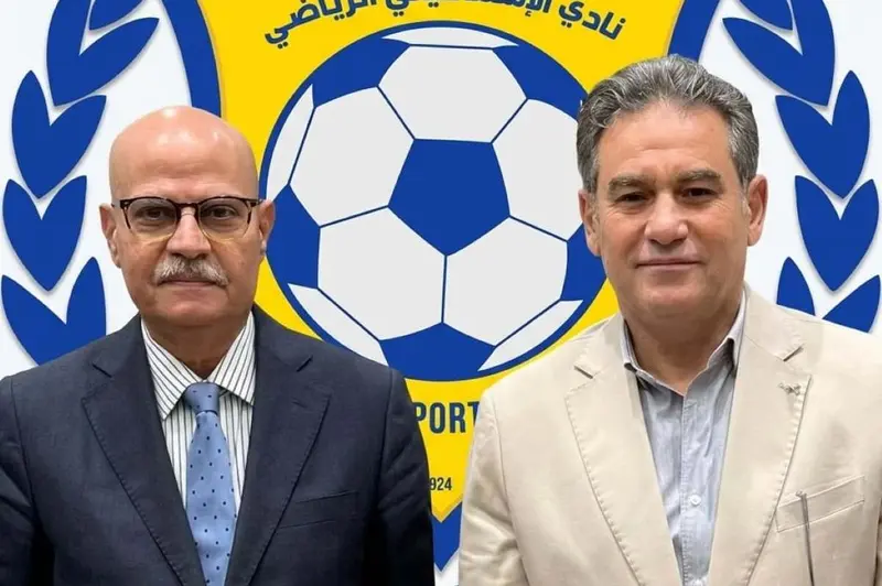 الإسماعيلي يعلن تسوية مستحقات خالد جلال.. ويثمن تبرعه للنادي